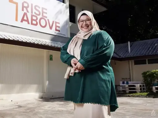 Ngôi nhà chung giúp phạm nhân nữ tái hòa nhập cộng đồng