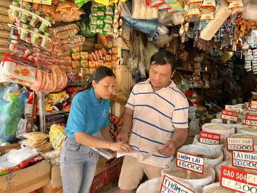 Nỗ lực hoàn thành các chỉ tiêu về bảo hiểm y tế