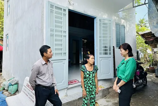 Nỗ lực giảm nghèo bền vững