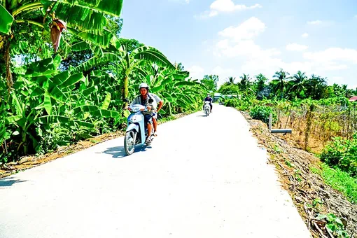 Nâng cao năng lực lãnh đạo của tổ chức đảng cơ sở