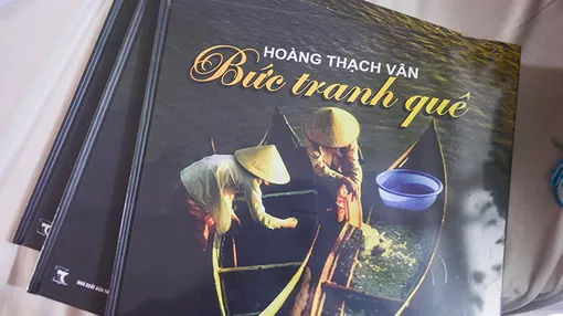 Công bố Giải thưởng Nhiếp ảnh xuất sắc năm 2023