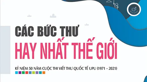 “Các bức thư hay nhất thế giới”