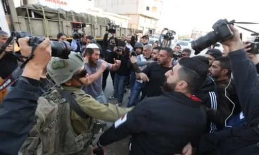 TIN TỨC THẾ GIỚI NGÀY 6-12