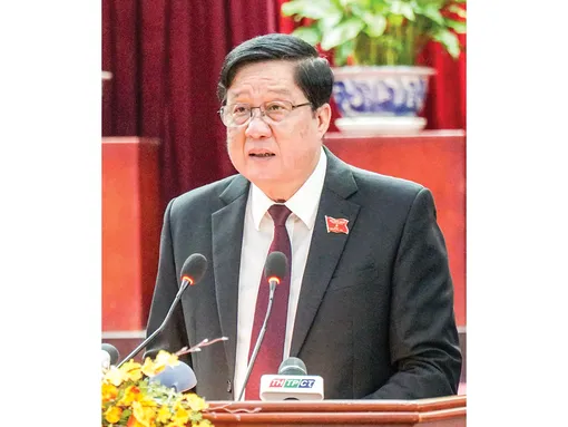 Tiếp tục phát huy tinh thần đoàn kết, quyết tâm cao hơn nữa để thực hiện thắng lợi kế hoạch phát triển kinh tế - xã hội đề ra