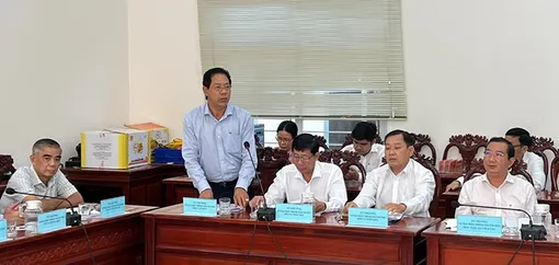 Nhiều ý kiến, kiến nghị của cử tri chưa được giải quyết dứt điểm