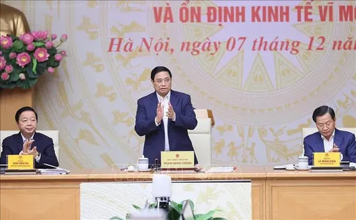 Không hạ chuẩn tín dụng nhưng xử lý linh hoạt phù hợp tình hình