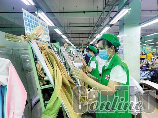 Cùng nhau tiết kiệm điện