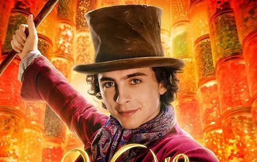 “Wonka” - Ðẹp mắt, bắt tai và đầy tính giải trí
