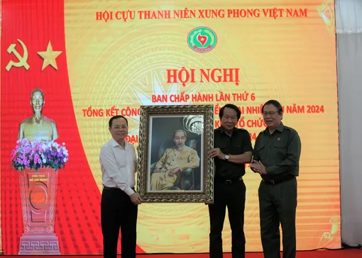 Phối hợp tổ chức 1.023 cuộc sinh hoạt truyền thống tri ân, đền ơn đáp nghĩa