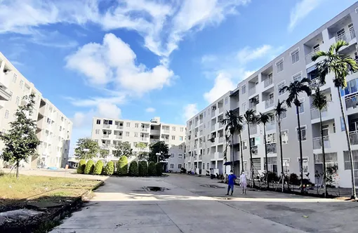 Giải ngân thấp, còn nhiều bất cập