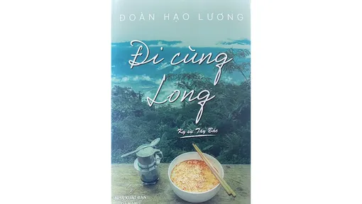 “Đi cùng Long” và hành trình ý nghĩa của tuổi trẻ