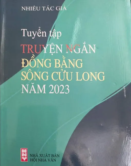 Trao giải Cuộc thi Truyện ngắn ÐBSCL năm 2023