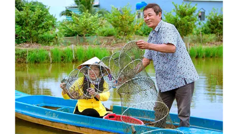 Gắn kết phát triển du lịch TP Hồ Chí Minh với vùng ĐBSCL