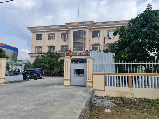 Cà Mau: Một cán bộ Chi cục Thủy sản tử vong trong phòng làm việc