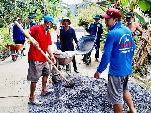Nhiều giải pháp góp phần đảm bảo an toàn giao thông