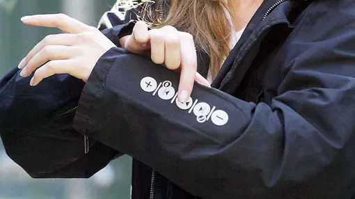 Xu hướng trang phục tốt cho sức khỏe