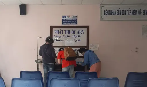 Cập nhật tiến bộ mới của thế giới trong điều trị HIV