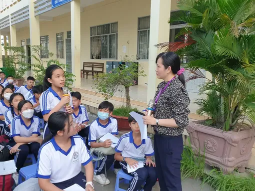 Hiệu quả từ hoạt động trợ giúp pháp lý