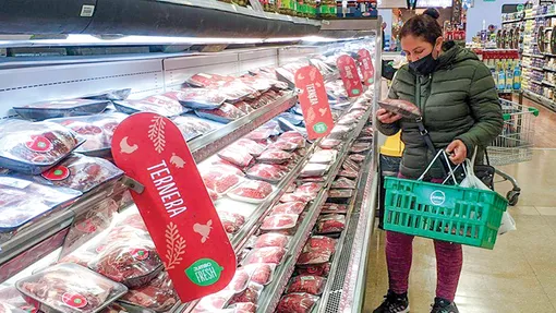 Argentina công bố biện pháp “sốc” chống siêu lạm phát