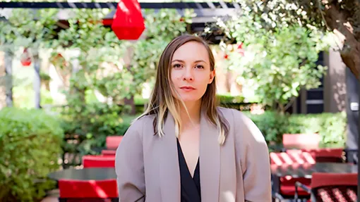 Thụy Sĩ được vinh danh tại Cannes 2024