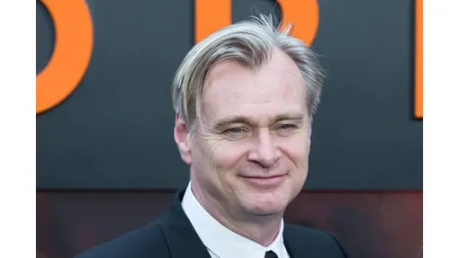 Christopher Nolan được BFI vinh danh Viện sĩ Ưu tú