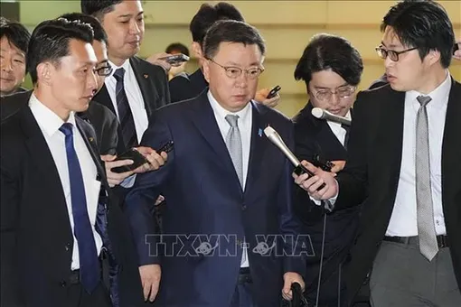 TIN TỨC THẾ GIỚI NGÀY 14-12