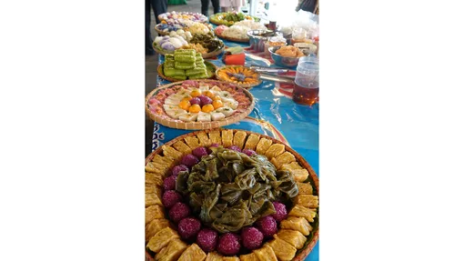 Dự án phim giới thiệu đặc sản ẩm thực ĐBSCL