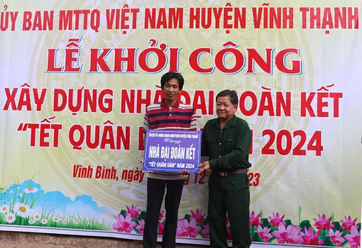 Thực hiện đạt và vượt tất cả 13 chỉ tiêu Nghị quyết Đảng bộ huyện năm 2023