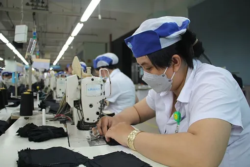 Khai thác tiềm năng xuất khẩu sang thị trường Á - Âu