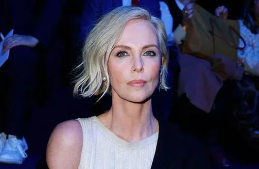 Charlize Theron và Daniel Craig hợp tác trong “Two for the Money”