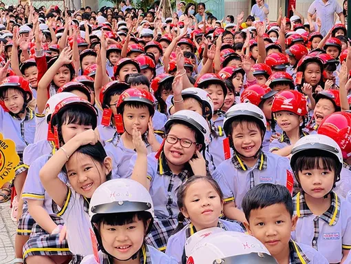Ðẩy mạnh tuyên truyền an toàn giao thông