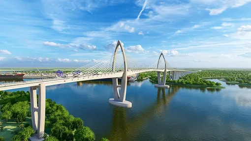 Xây dựng Bà Rịa - Vũng Tàu thành trung tâm kinh tế biển quốc gia