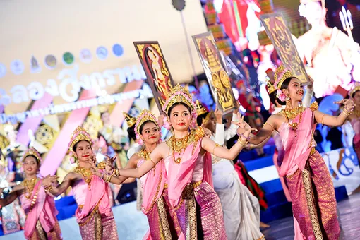 Du lịch Thái Lan đặt mục tiêu tham vọng cho năm 2024