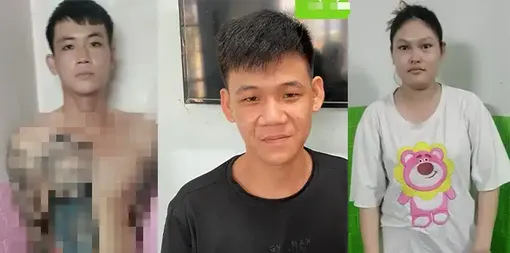 Khởi tố 3 đối tượng trộm cắp tài sản
