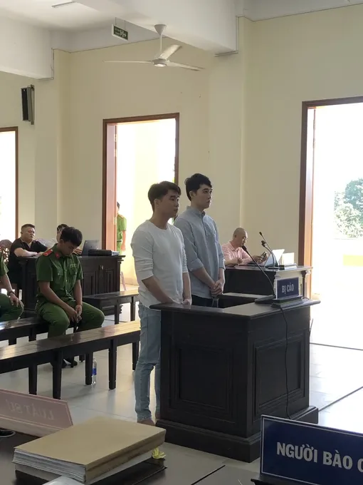Trả hồ sơ điều tra bổ sung vụ án lừa đảo đứng tên mua hàng trả góp