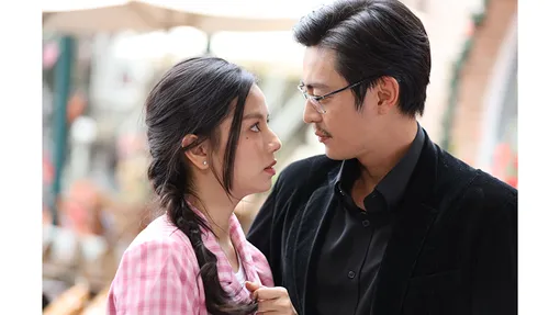 “Đuổi bắt thanh xuân” và hành trình tìm lại yêu thương