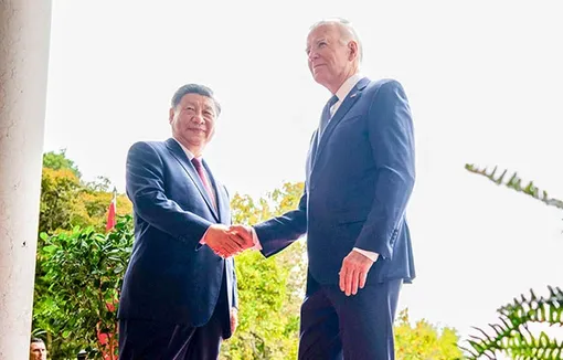 Dự báo năm bất ổn cho quan hệ Mỹ - Trung