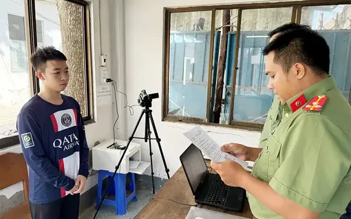An Giang: Khởi tố đối tượng tàng trữ trái phép vũ khí quân dụng