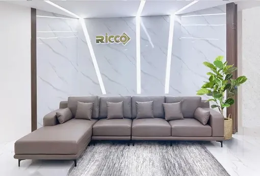 Minh Hải Plaza - Đơn vị cung cấp - sản xuất sofa uy tín nhất Hải Dương
