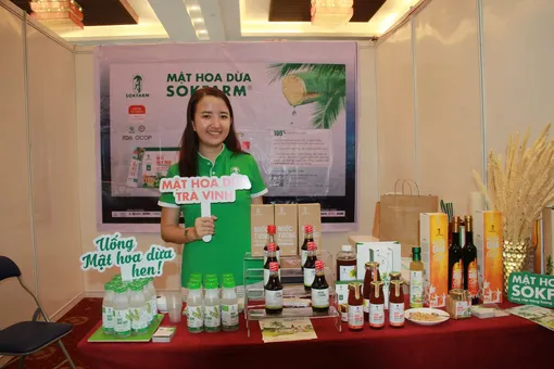 Đổi mới sáng tạo - "Khoác áo mới" cho tài nguyên bản địa vùng ĐBSCL