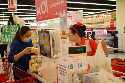 Thị trường trong nước phục hồi tích cực