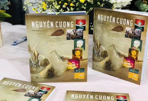 “Nguyễn Cương” và những tác phẩm để lại