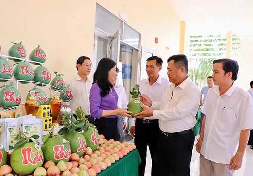 Hỗ trợ nông dân sản xuất