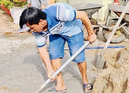 Nhiều biện pháp góp phần bảo đảm an toàn giao thông