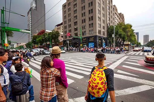 Mexico vượt thêm 4 bậc lên vị trí nền kinh tế lớn thứ 12 thế giới