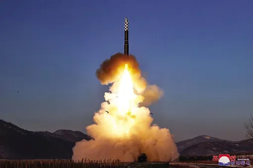 “Thùng thuốc súng” đang nóng trở lại