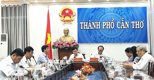 Thúc đẩy việc thành lập, tổ chức và hoạt động của Quỹ Hỗ trợ phát triển hợp tác xã