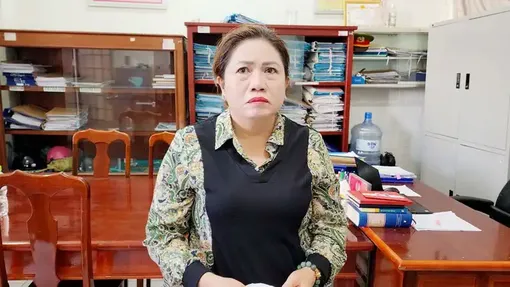 Khởi tố phụ nữ cho vay với lãi suất gần 150%/năm
