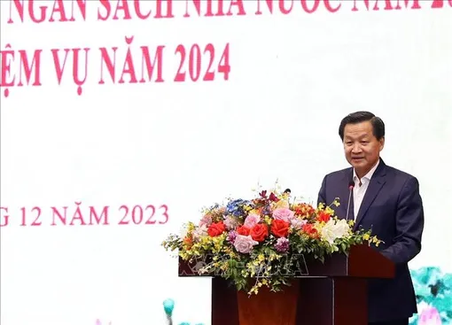 Điều hành chính sách tài khóa chủ động, phù hợp