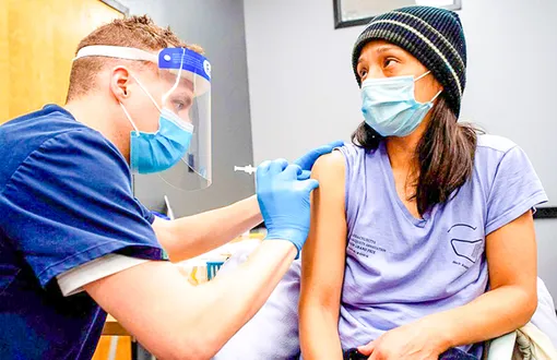 Sẵn sàng hành động vì sức khỏe người dân